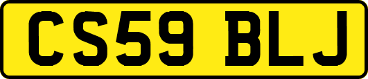 CS59BLJ
