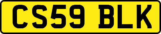 CS59BLK