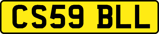 CS59BLL