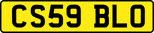 CS59BLO