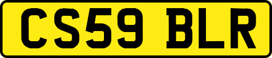 CS59BLR
