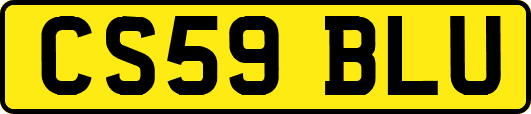 CS59BLU
