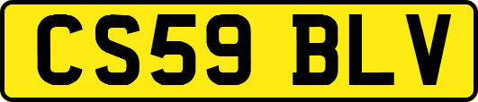 CS59BLV