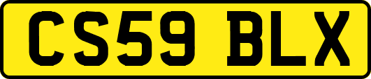 CS59BLX
