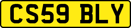CS59BLY