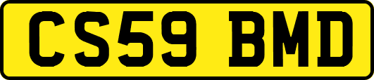 CS59BMD