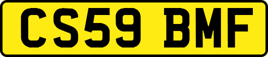 CS59BMF