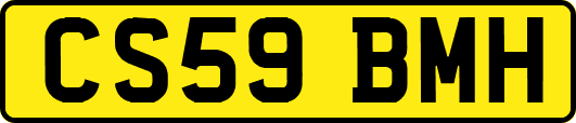 CS59BMH