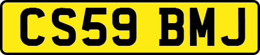 CS59BMJ