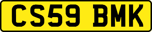 CS59BMK