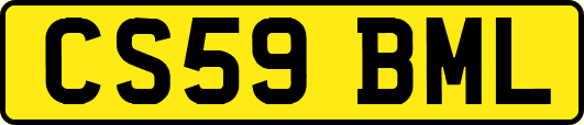 CS59BML