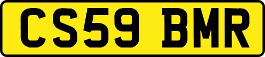 CS59BMR