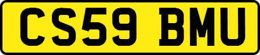 CS59BMU