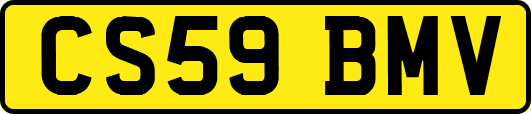 CS59BMV
