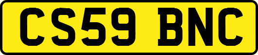 CS59BNC