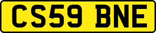 CS59BNE