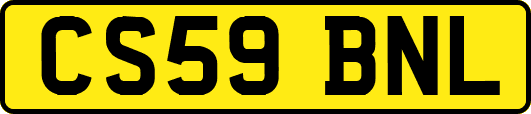CS59BNL