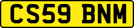 CS59BNM