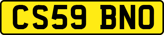 CS59BNO