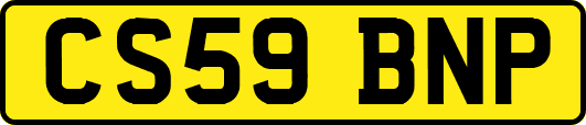 CS59BNP