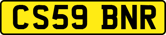 CS59BNR