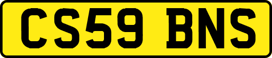 CS59BNS