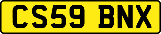 CS59BNX