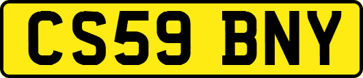 CS59BNY