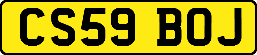 CS59BOJ