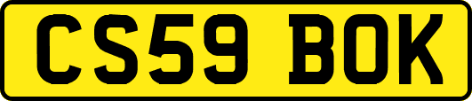 CS59BOK