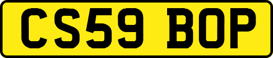 CS59BOP