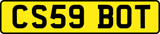 CS59BOT