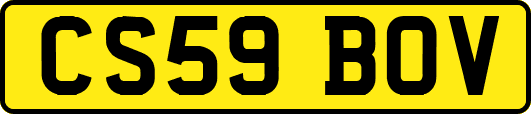 CS59BOV