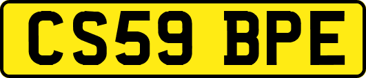CS59BPE