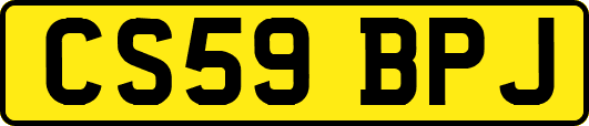 CS59BPJ