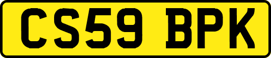CS59BPK