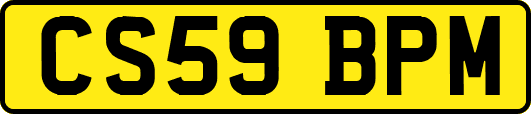 CS59BPM