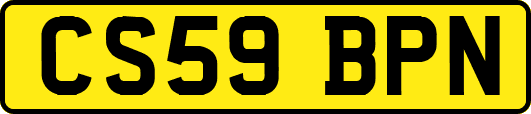 CS59BPN