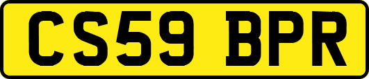 CS59BPR