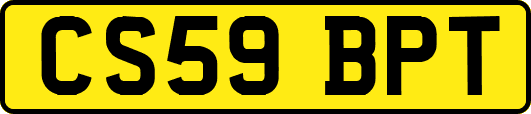 CS59BPT