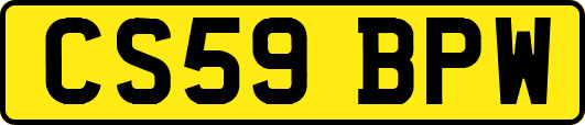 CS59BPW