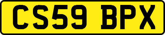 CS59BPX