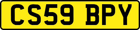 CS59BPY