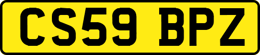 CS59BPZ
