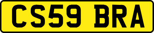 CS59BRA