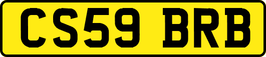 CS59BRB