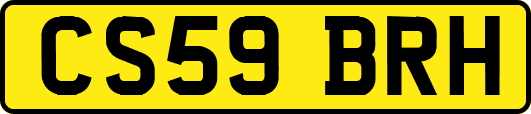 CS59BRH