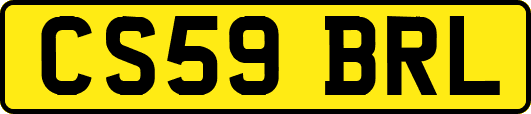 CS59BRL