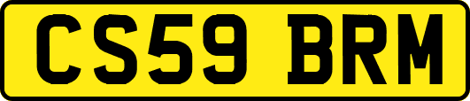 CS59BRM