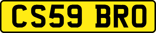 CS59BRO